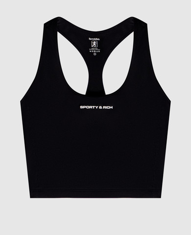Sporty & Rich