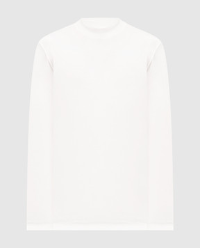 Brunello Cucinelli Білий лонгслів M0B131366