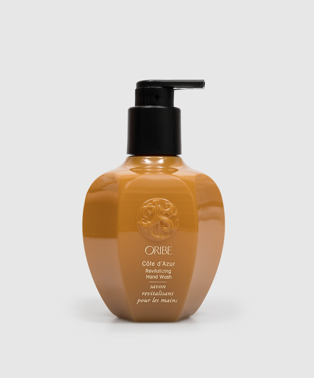 Oribe Набор по уходу за руками Côte d'Azur Hand Wash & Crème OR852 изображение 2