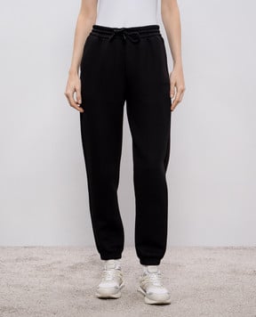 Mackage Черные джогеры NEV-R NEVR