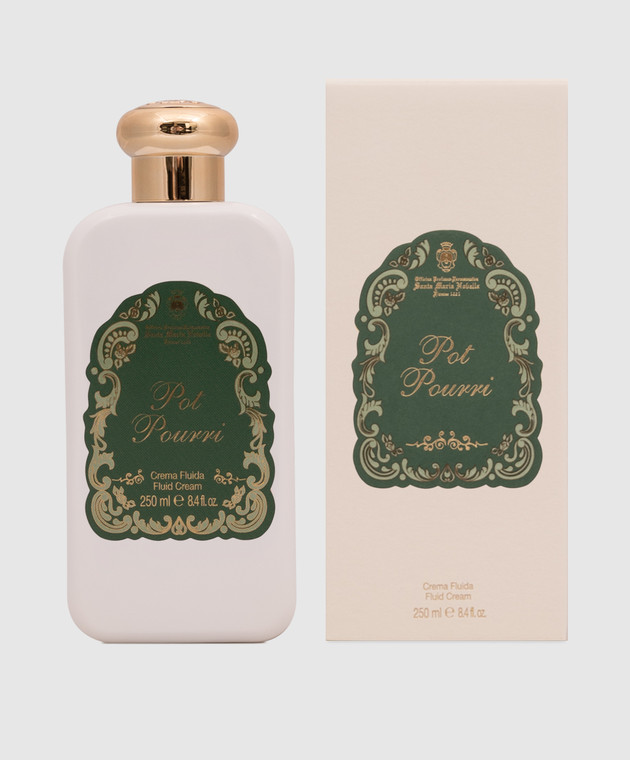Santa Maria Novella Крем-флюїд для тіла Pot Pourri 250 мл 3186403 зображення 2