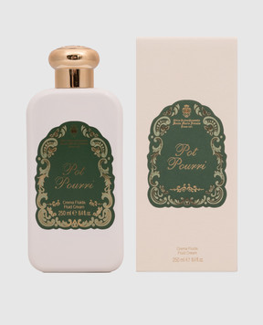 Santa Maria Novella Крем-флюїд для тіла Pot Pourri 250 мл 3186403