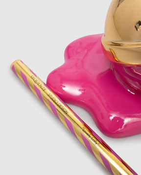 Sequenze Рожева статуетка LOVELY LOLLY PZ026FG