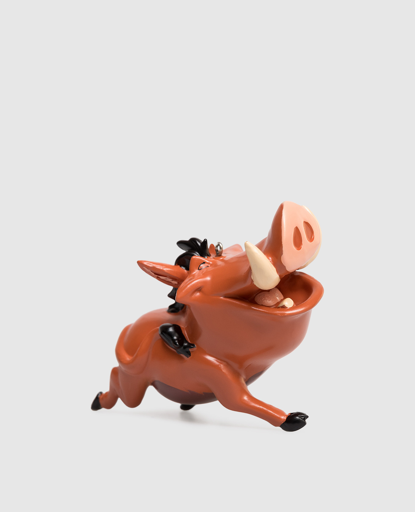 

Елочное украшение Pumbaa, Коричневый, Елочные украшения