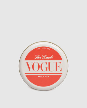 San Carlo Панеттоне класичний Vogue 100 г PRCVO100