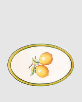 Les Ottomans Декоративна таця Lemon IT157