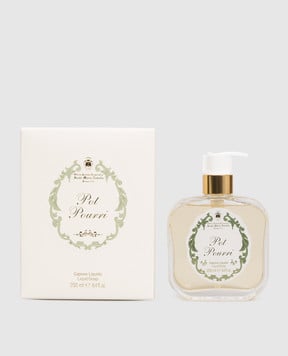 Santa Maria Novella Рідке мило для рук Pot Pourri 250 мл 3236401