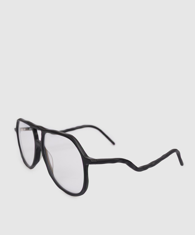 Kuboraum Черные компьютерные очки L10 KROL10BM000000OP изображение 4