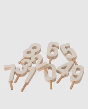 Bloomingville Прикраса на день народження Alfi 82049943