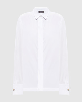 Peserico Белая рубашка E067758924C