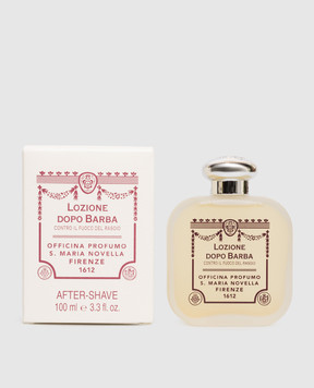 Santa Maria Novella Лосьйон після гоління Melograno 100 мл 7010913