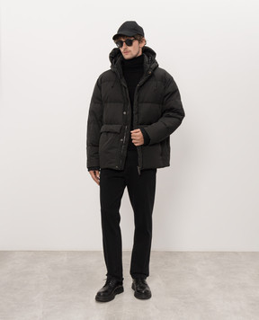 Iceberg Чорні джинси 2SL10255