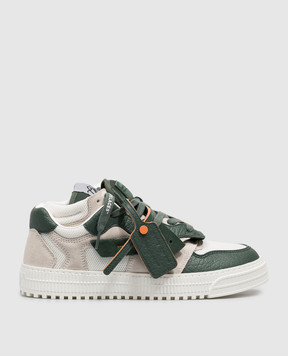 Off-White Комбіновані кросівки 3.0 Floating OF05789310