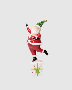 Lamart Декоративная рождественская статуэтка в виде Санты 24058