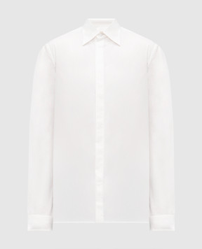 Valentino Біла сорочка 8V3ABS83B57