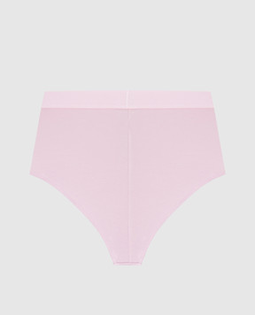 Tom Ford Рожеві трусики з високою посадкою KNJ008JEX166