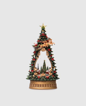 Lamart Декоративная музыкальная статуэтка с подсветкой 25151