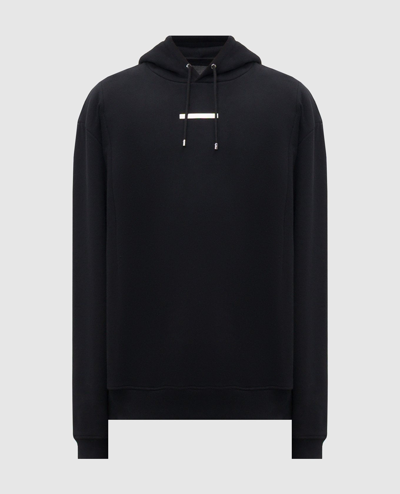 

Черные худи ASTRAPE, Черный, Худи