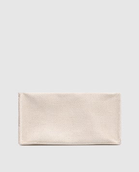 Broggi 1818 Бежевий кошик для хліба Essenza 3250124577