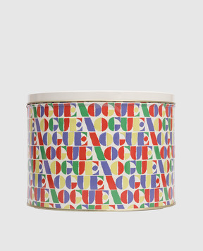 San Carlo Панеттоне з шоколадом без родзинок та цедри цитрусових Vogue 500 г PCVO05