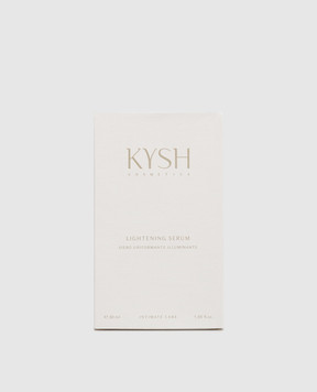 Kysh Освітлююча інтимна сироватка 30 мл LIGHTENINGSERUM30ml