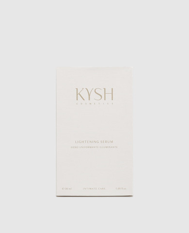 Kysh