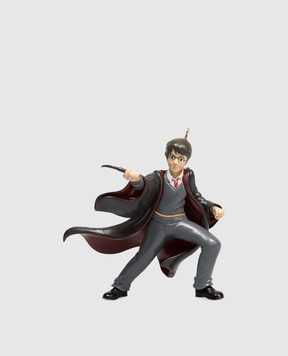 Warner Brothers Елочное украшение Harry Potter HP24301