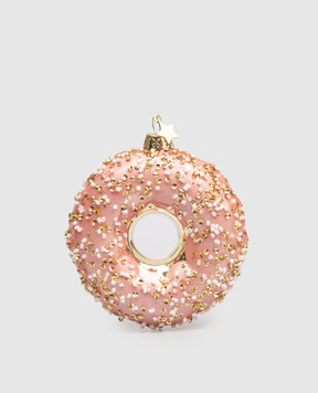 Vondels Ялинкова іграшка Donut 1162810110023