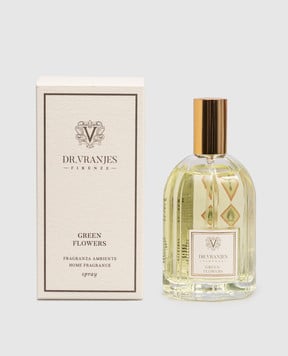 Drvranjes Аромадиффузор Green Flowers 100 мл FRV0015B100ml