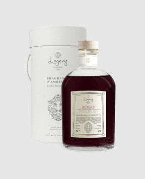 Logevy Аромадифузор Rosso Perverso 3000 мл LOG001ROSSOPERVERSO