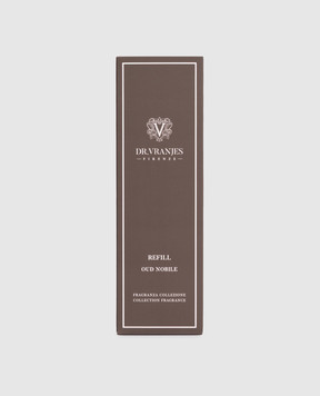 Drvranjes Наповнювач для аромадифузора Oud Nobile 500 мл FRV0042E500ml