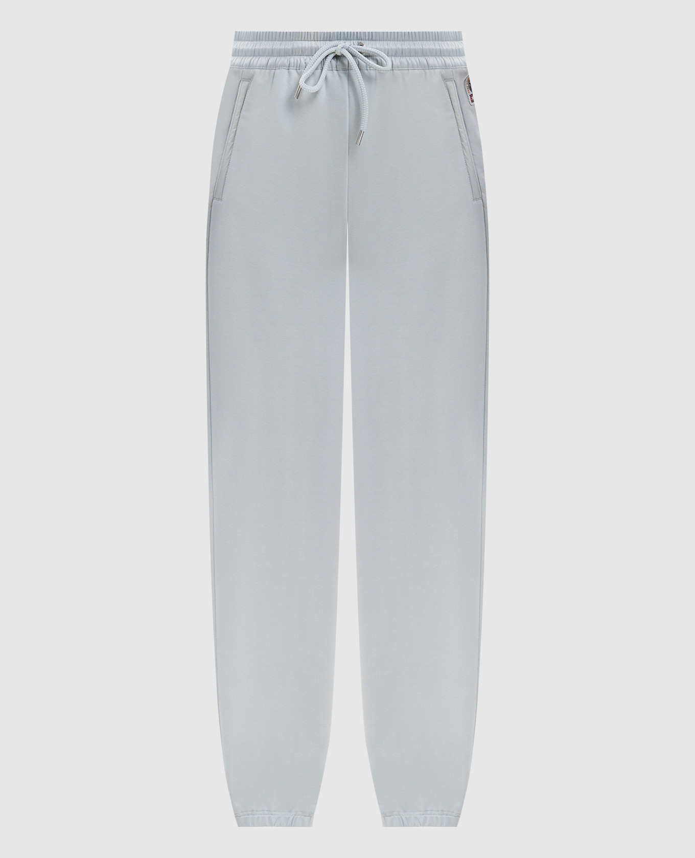 Серые джоггеры Martina