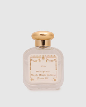 Santa Maria Novella Одеколон Rosa 50 мл 3116802