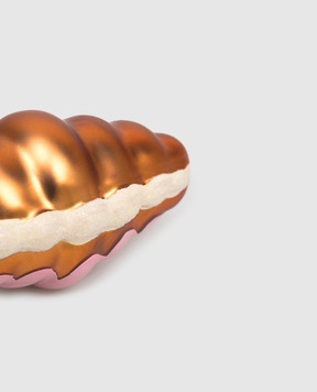 Vondels Ялинкова іграшка Croissant With Pudding 6240999070088