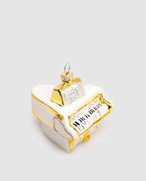 Shishi Ялинкова іграшка Piano 69967