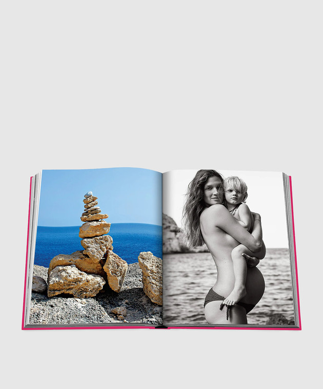 Assouline Книга Ibiza Bohemia IBIZABOHEMIA зображення 3