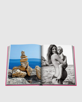 Assouline Книга Ibiza Bohemia IBIZABOHEMIA