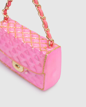 Vondels Елочная ирашка Fashion Bag 1212870140017