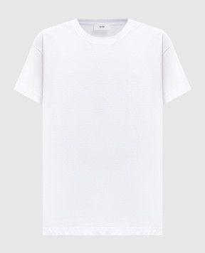 Solotre Біла футболка M1AB0192