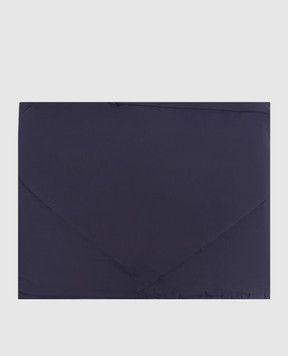 Dore & Rose Синя стьобана охолоджувальна ковдра COOLINGBLANKET180x225
