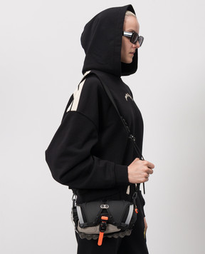 Innerraum Чорна сумка крос-боді I2X I2XGPBKPA00