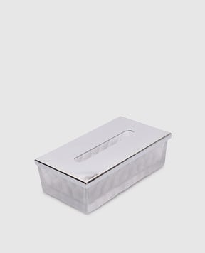 Treesseci Кришталевий тримач для серветок NEST NS70ACRSL