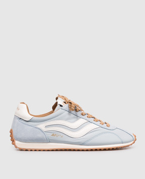 Maripe Блакитні кросівки CARTAGENA CARTAGENA