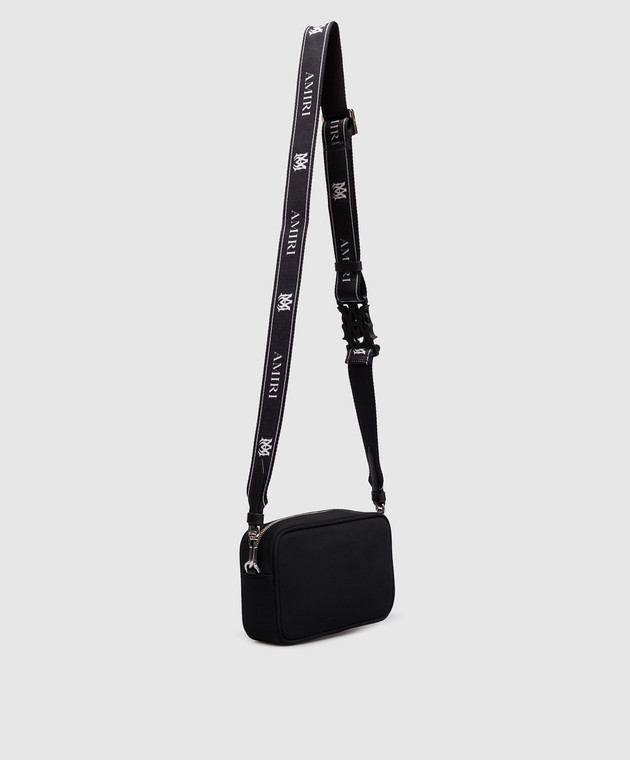 AMIRI Черная сумка Arts District AMBGCM1017 изображение 3