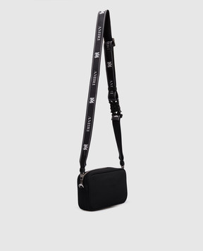 AMIRI Черная сумка Arts District AMBGCM1017