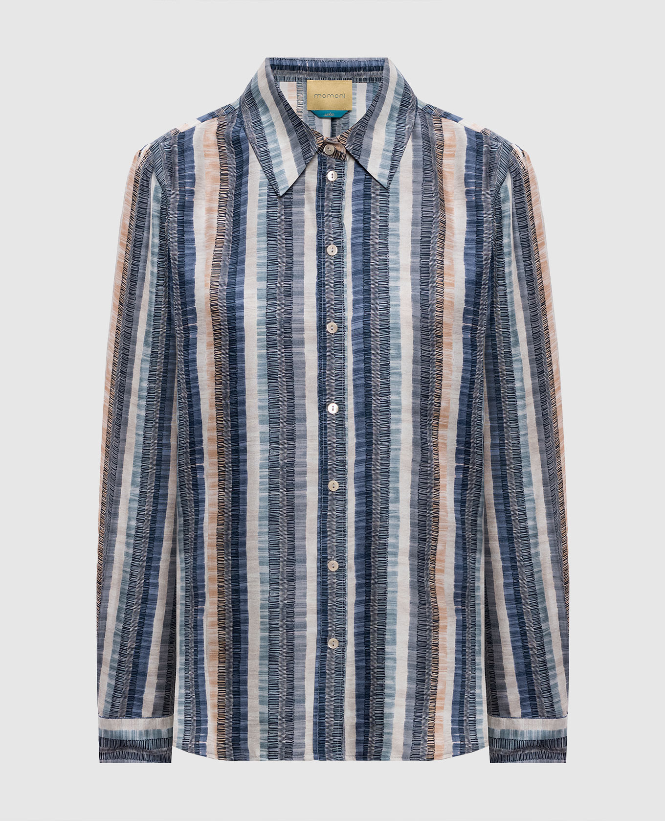 Блуза ARLES из шелка