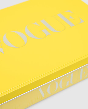 San Carlo Асорті цукерок праліне Vogue з декором 90 г PV12GIALLO