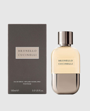 Brunello Cucinelli Парфюмерная вода 150 мл 400137