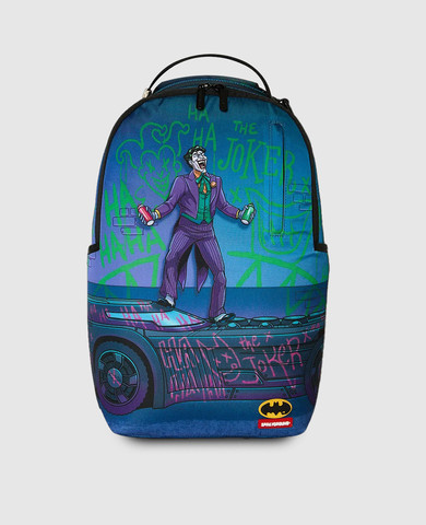 Sprayground