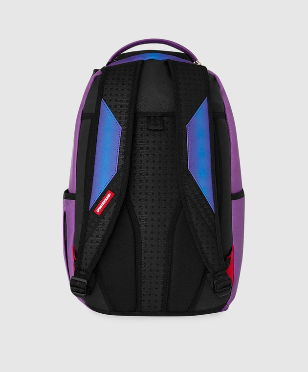 Sprayground Детский рюкзак SHARK CENTRAL ALL STAR 910B9627NSZ изображение 3